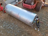 Mueller Pre Heater For Milk Cooler