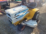 Cub Cadet 1250 Hydro Lawn Mower