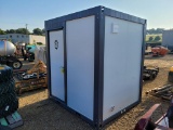 New Great Bear Mobile Rest Room