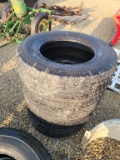 265/70R17 Tires
