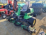 John Deere 3235 Fairway Reel Mower