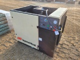 Ingersol Rand Air Compressor