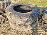 Firestone 480/85R34 Tires