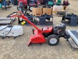 Yard Machine Rear Tine Rototiller