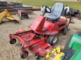 Toro Groundmaster 120 Mower