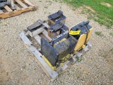 Enerpac Hyd Power Systems w/ Foot Feeds