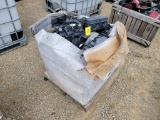 Crate Of New Take Off Truck Lights