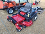 Toro 74637 Zero Turn Mower