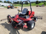 Toro 5200D Reelmaster Reel Mower