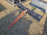New Lapps Bale Spear