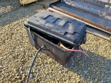 12V Electric Hyd Pump Kit