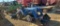 FORD 6120 TRACTOR W/ LOADER & (2)  BELLY MOWERS