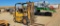 CATERPILLAR V70D FORKLIFT