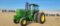 JOHN DEERE 4640 POWER SHIFT TRACTOR