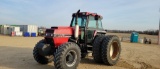 CASE IH 3594 TRACTOR