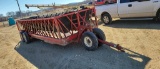 APACHE 24' FEED WAGON