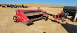 GEHL 2360 DISCBINE, RUBBER ROLLS, HYD SWING