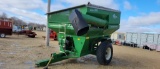 EZ TRAIL 510 GRAIN CART