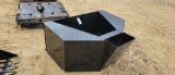 NEW SL 3/4 CU. YD. CONCRETE PLACEMENT BUCKET