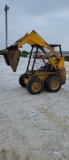 MUSTANG 440 SKID LOADER