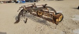 NEW HOLLAND 56 HAY RAKE