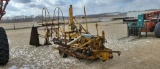 VERMEER PT12 TILE TRENCHER