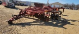 SUNFLOWER 4311-14 DISK RIPPER- 17' WIDE