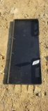 NEW AGT-SSMP SKID STEER MOUNTING PLATE