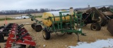 500 GALLON SPRAYER