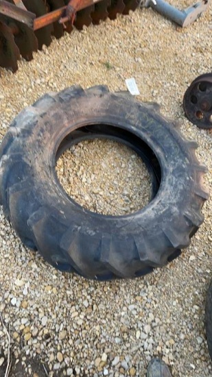 NEW GOODYEAR REAR TRACTOR TIRE 13-24