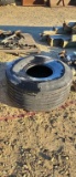 19L X 16.1 TIRE