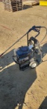 PRESSURE WASHER