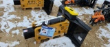 AGROTK AGT SSHH680 SL HYDRAULIC CONCRETE BREAKER