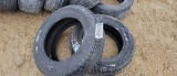 PAIR OF P225/60R16 TIRES