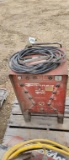 FORNEY 275 AMP STICK WELDER