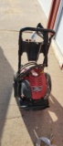 BRIGGS & STRATTON 3000 PSI PRESSURE WASHER