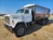 1980 GMC 8000 Grain Truck
