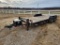 2016 PJ 21' Tilt Trailer