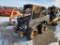 2015 John Deere 318D Skid Steer