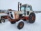 Case 1270 Tractor