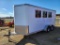 2006 Featherlite 20' Horse Trailer