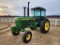 John Deere 4430 Tractor