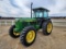 John Deere 2950 Tractor