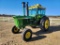 John Deere 4320 Tractor