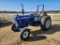 Farmtrac 80 Tractor