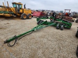 Unverferth 30' Rolling Basket Crumbler