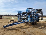 DMI Tigermate II 39' Field Cultivator