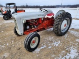 Ford 800 Tractor