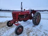 Farmall 400 Tractor