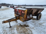 Knight 912 Slinger Spreader